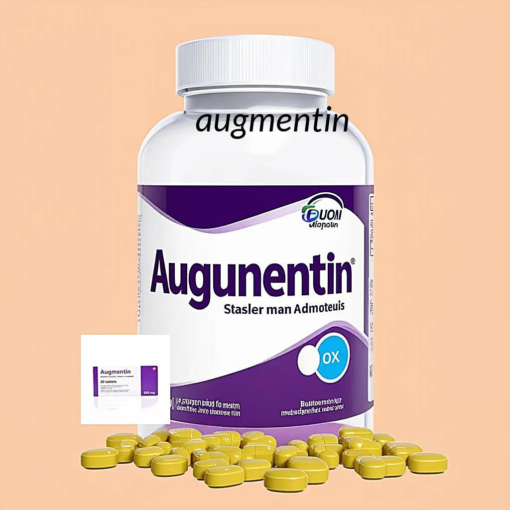 Augmentin farmacia germania